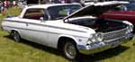 62 Chevy Impala 2dr Hardtop