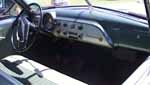 51 Ford Dash