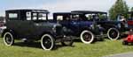 27 Ford Model T Tudor Sedan