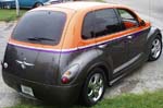 01 Chrysler PT Cruiser