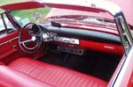 62 Chrysler Newport Dash