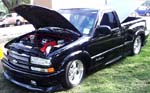 00 Chevy S10 Pickup