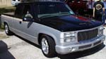 90 GMC Xcab LWB Pickup