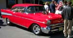 57 Chevy 2dr Hardtop