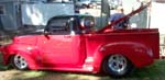 48 Chevy Chopped Pickup