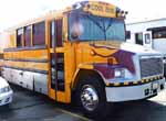 School Bus Transporter