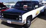 83 Chevy TwinCab Dually Pickup