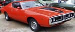 71 Dodge Charger 2dr Hardtop