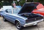 66 Dodge Charger 2dr Hardtop