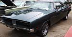 69 Dodge Charger 2dr Hardtop