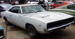 68 Dodge Charger 2dr Hardtop