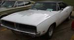 69 Dodge Charger 2dr Hardtop