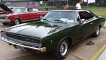 68 Dodge Charger 2dr Hardtop