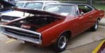 70 Dodge Charger 2dr Hardtop