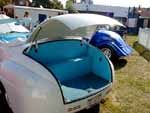 47 Ford Convertible