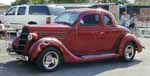 35 Ford 5W Coupe