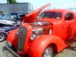 35 Chevy Master 3W Coupe