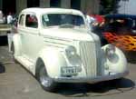 36 Ford Tudor Sedan