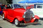 29 Ford Model A Roadster Pickup