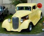 33 Plymouth 5W Coupe