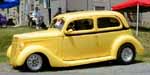 35 Ford Tudor Sedan