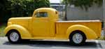 39 Chevy Chopped Pickup