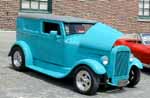 28 Dodge Sedan Delivery