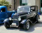 32 Ford Tudor Sedan