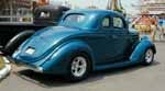 36 Ford 5W Coupe