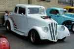 33 Willys Coupe