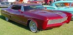 65 Buick Riviera Chopped Coupe