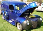 41 Ford Panel Delivery