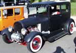 28 Ford Model A Sedan