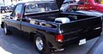 87 Chevy SWB Pickup