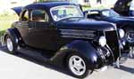 36 Ford 5W Coupe