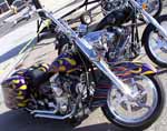 Harley Chopper