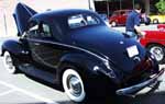 40 Ford Deluxe Coupe