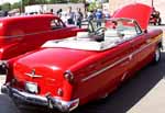 54 Ford Convertible