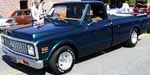 72 Chevy LWB Pickup