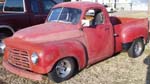 50 Studebaker SNB Pickup