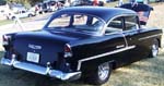 55 Chevy 2dr Sedan