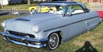 54 Mercury 2dr Hardtop Leadsled