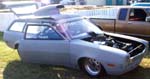 72 Pinto 2dr Station Wagon Pro Mod