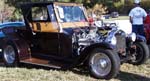 25 Ford Model T Roadster Pickup