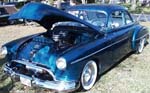 49 Oldsmobile Coupe