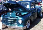 52 Studebaker Pickup