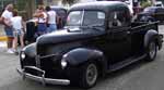 40 Ford Pickup