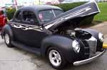 40 Ford Deluxe Coupe