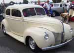 40 Ford Standard Tudor Sedan