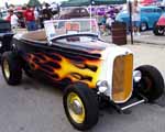 32 Ford Hiboy Roadster